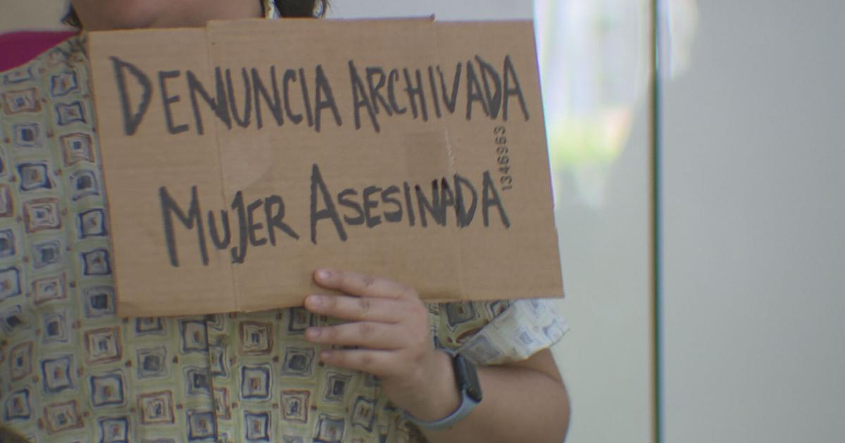 Protestas y debate judicial tras feminicidio de joven a quien negaron orden de protección en PR