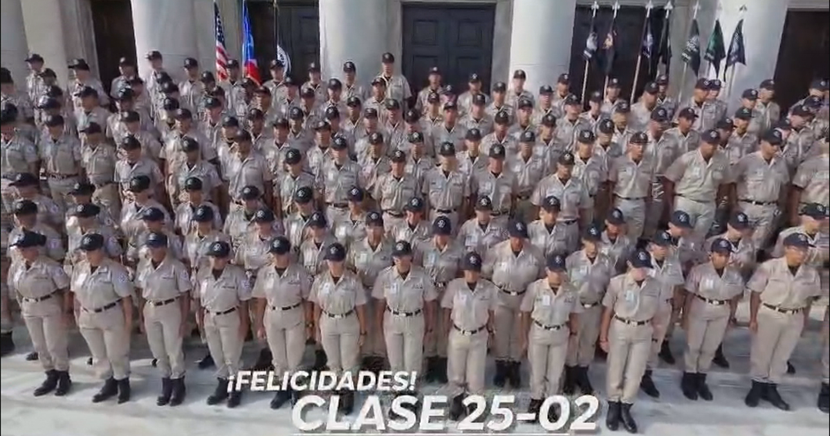 Puerto Rico Youth Challenge Academy llevará trabajo comunitario a 7 municipios este verano