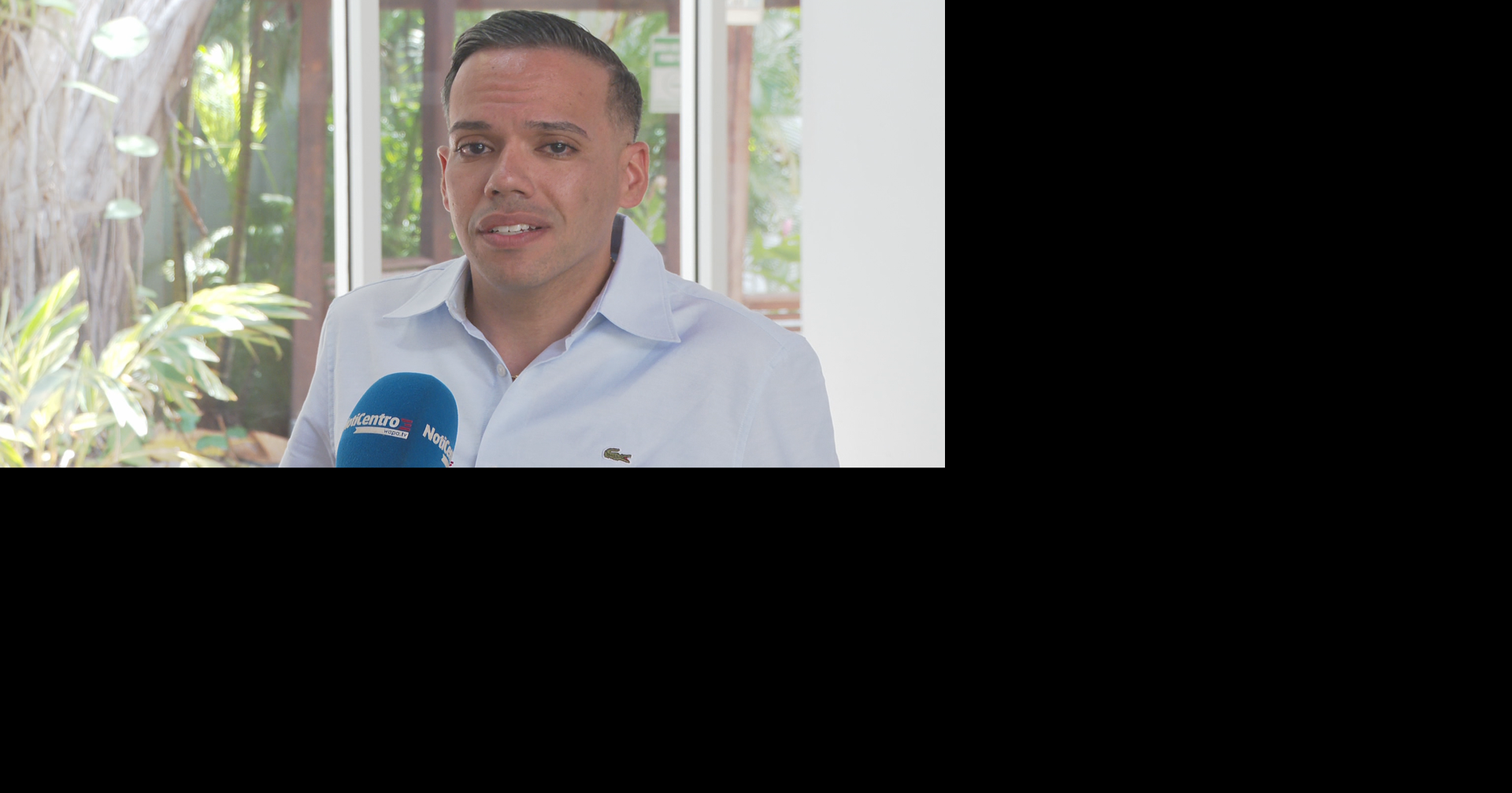 Sale subsecretario de Vivienda Pública y no descarta que La Fortaleza pidiera su renuncia