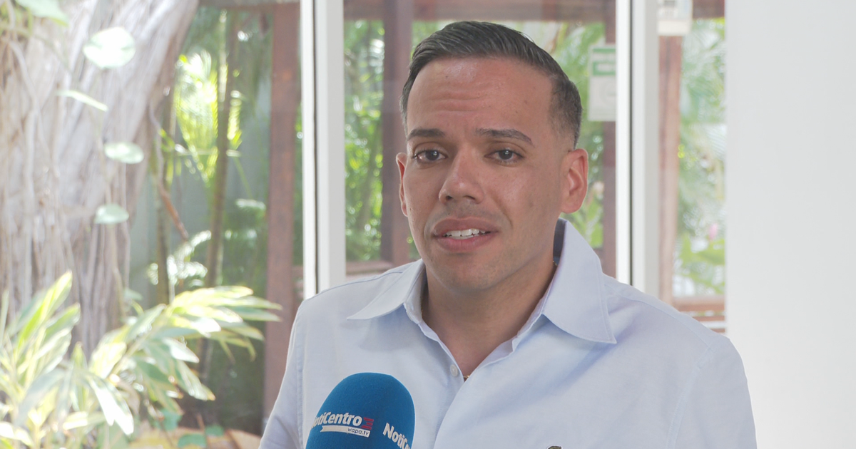 Sale subsecretario de Vivienda Pública y no descarta que La Fortaleza pidiera su renuncia