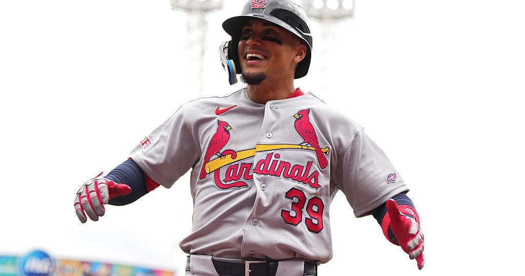 Bryan Torres pega cuadrangular en su debut en las Grandes Ligas