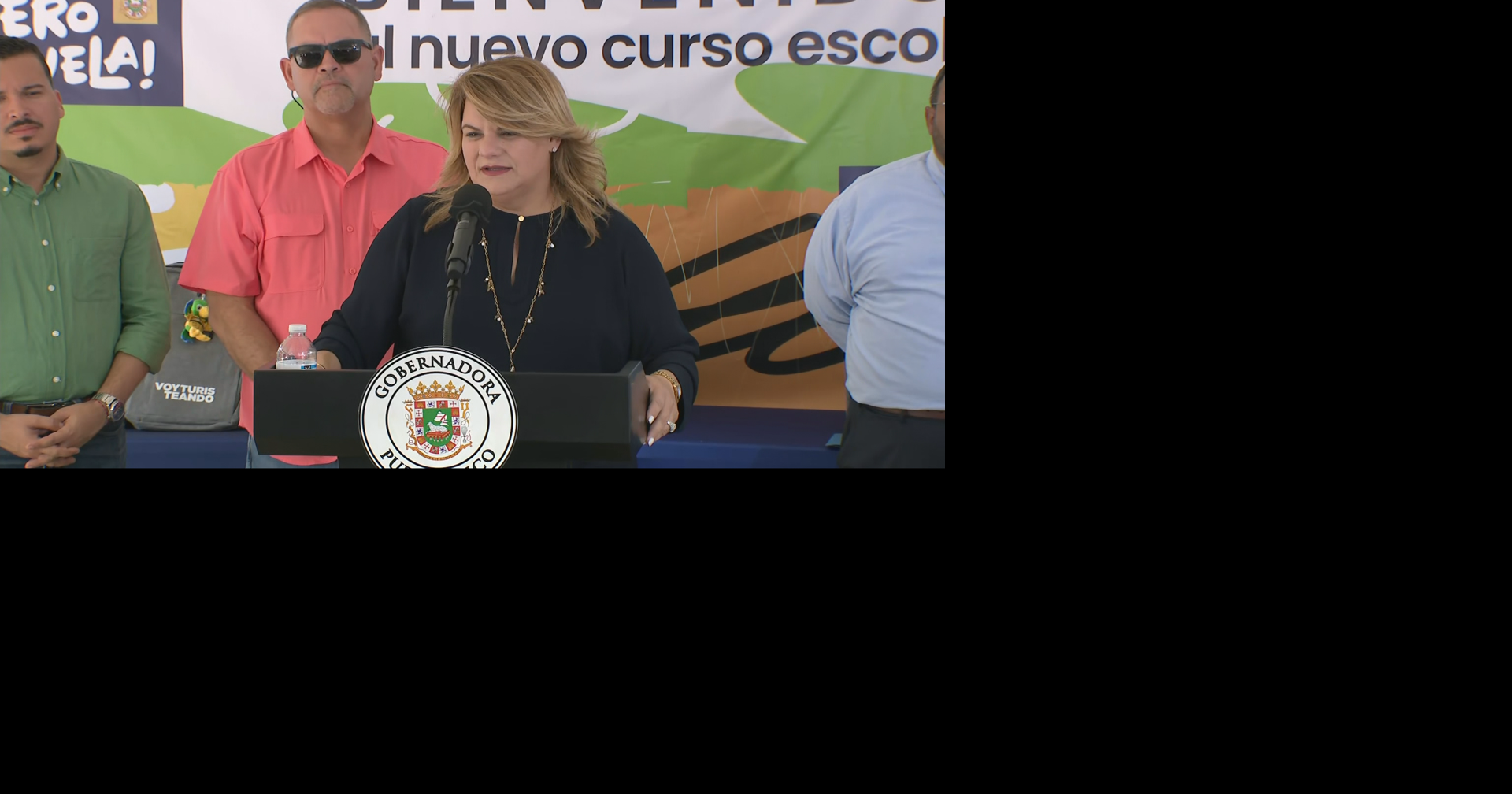 Renuncia del presidente de la Junta de la AAA genera debate sobre comunicación del plan de racionamiento