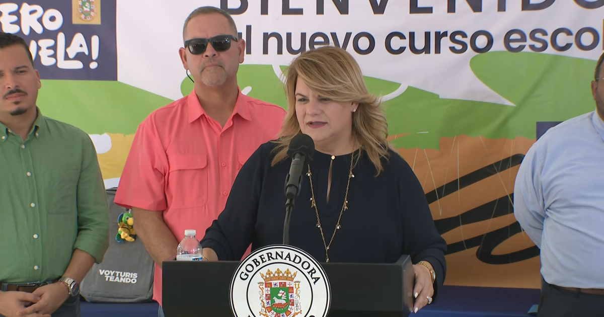 Renuncia del presidente de la Junta de la AAA genera debate sobre comunicación del plan de racionamiento