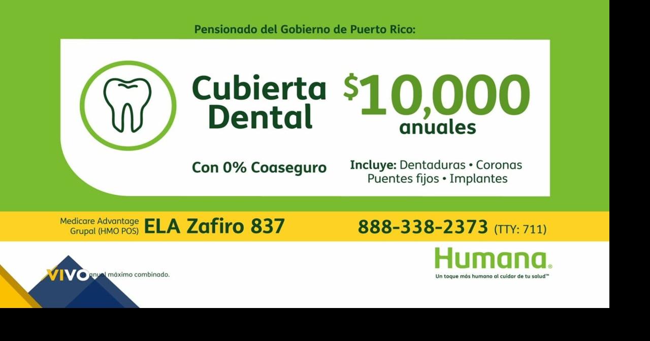 Humana es el plan que tú quieres | Lo Sé Todo | wapa.tv
