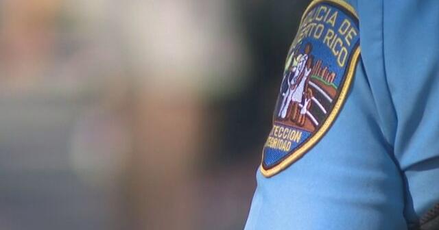 Adolescente resulta herida de bala en Yabucoa | Locales | wapa.tv