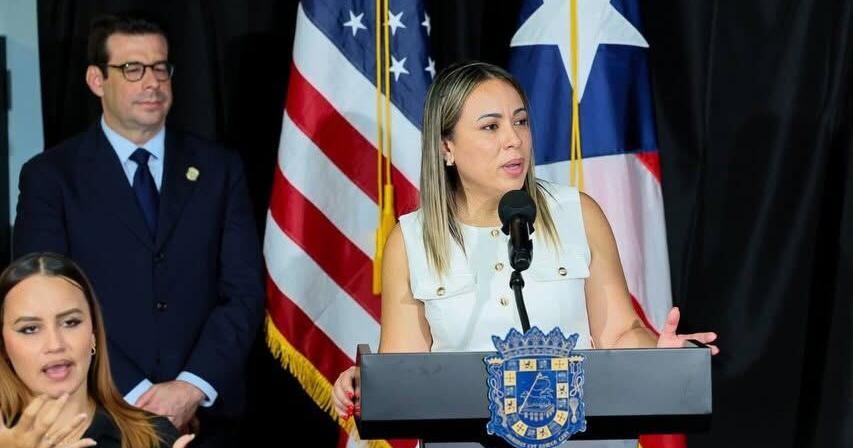 Rivera Schatz refiere a subsecretaria Itza García al FEI y a Ética; ella niega las alegaciones