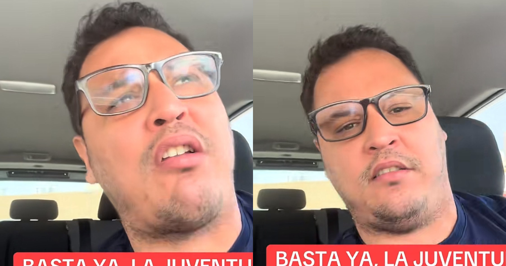 Corredor de bienes raíces se viraliza al borde del llanto por crisis de vivienda en Puerto Rico