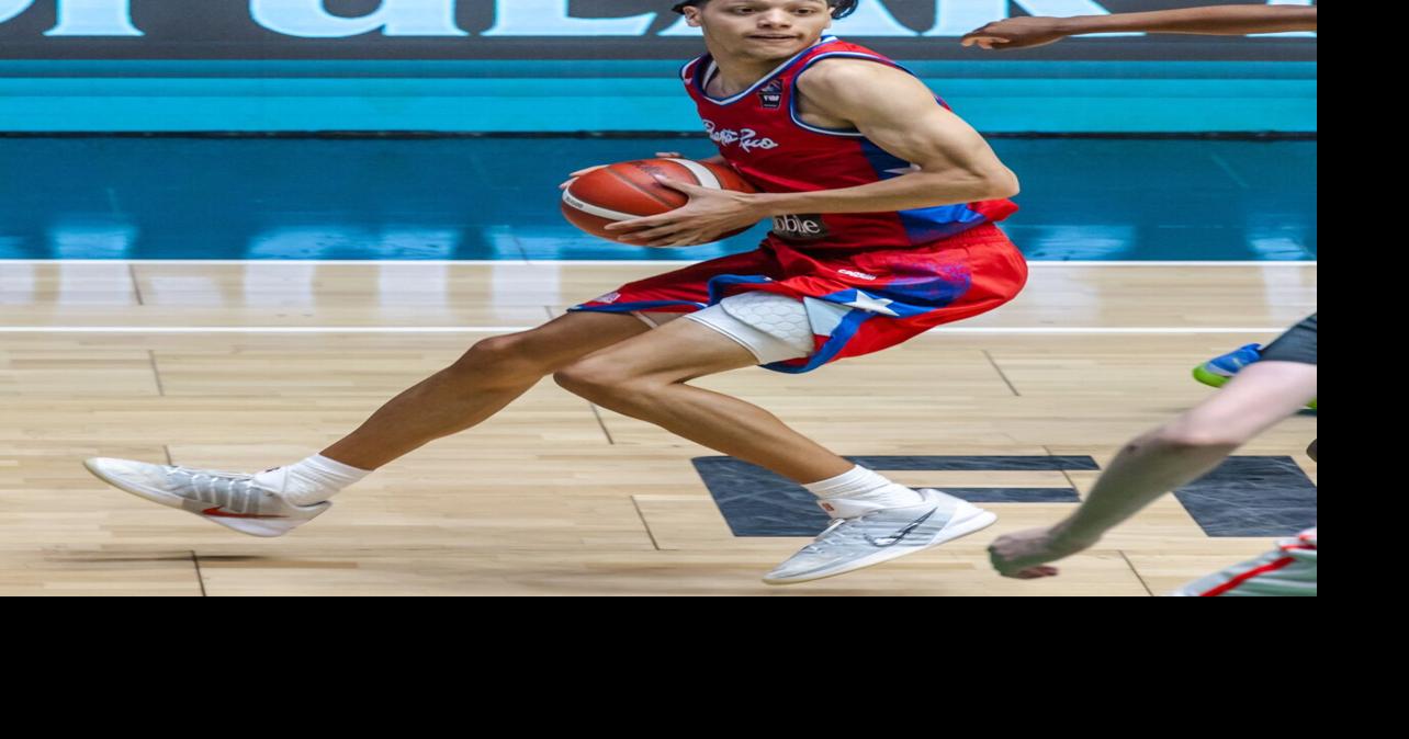 Puerto Rico clasifica a la Copa Mundial U19 tras derrotar a Argentina en el AmeriCup 2026