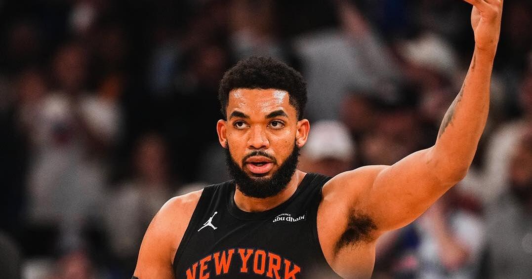 Knicks siguen firmes en casa y amplían la ventaja 2-0 sobre Cavs en las finales del Este