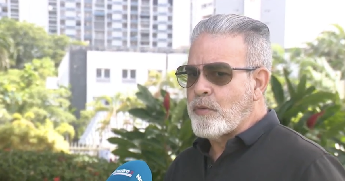 Jaramillo llama "un fiasco" a LUMA Energy tras documental que ignora promesa de reducir costo de luz