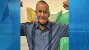 Imagen de la cobertura de: Buscan a Juan Ramón Betancourt Pérez, desaparecido en Trujillo Alto