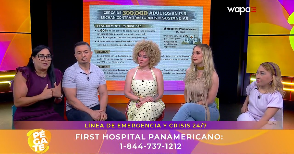¿Crees que la adicción es una enfermedad o una decisión?