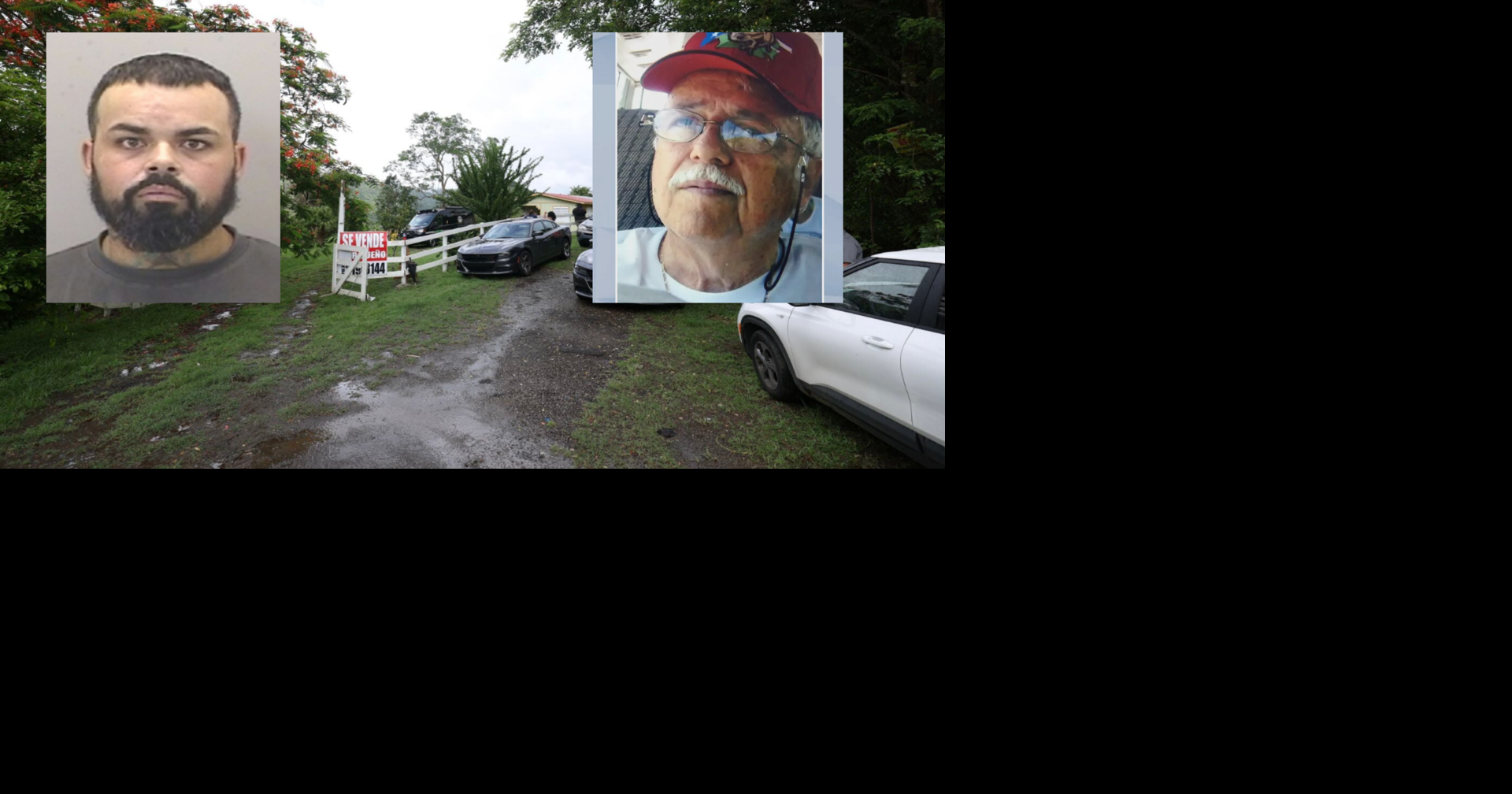 Extraditan desde Arizona a hombre imputado de matar a abuelo en el 2011 en Cayey