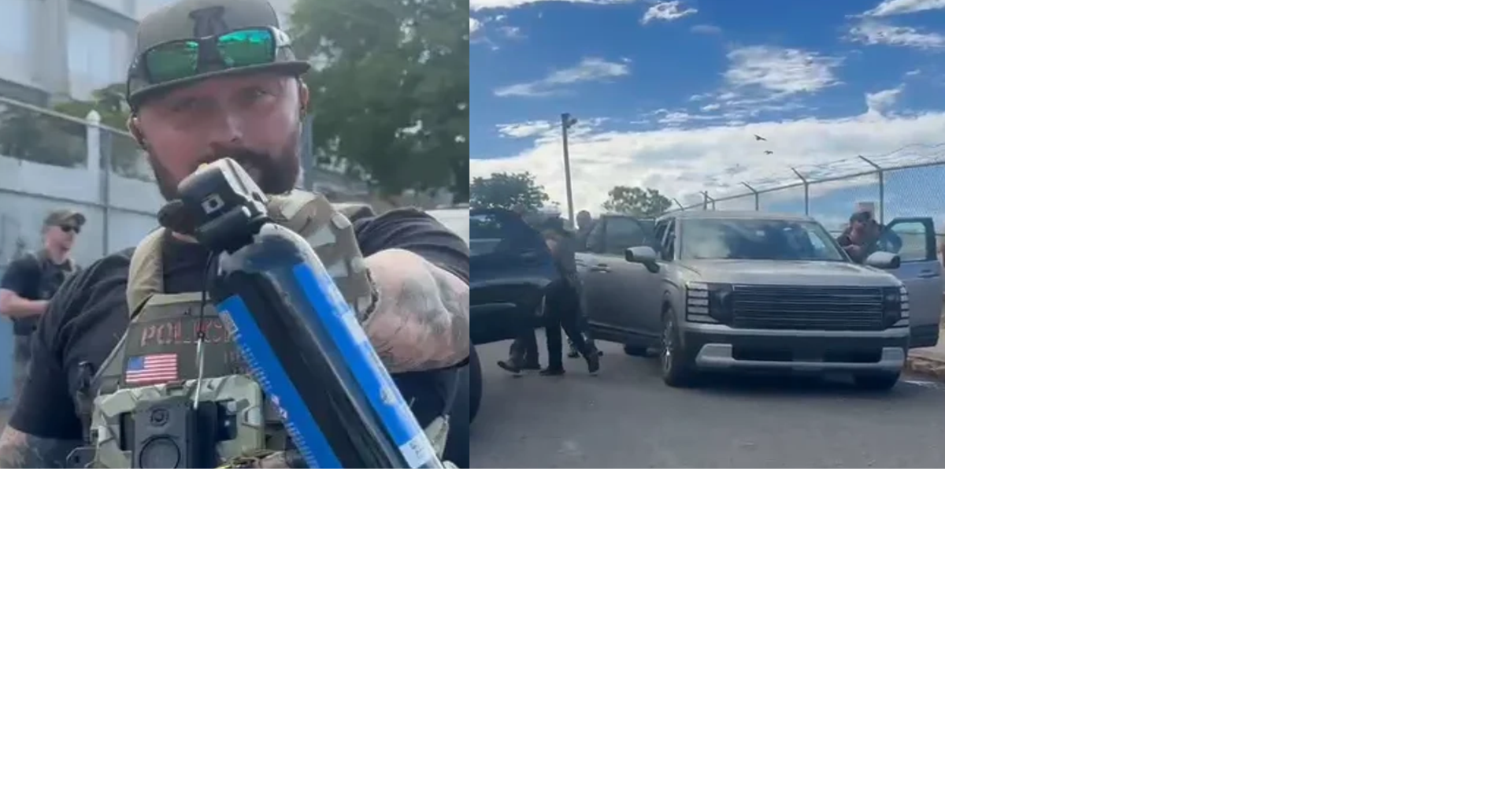 Denuncian operativo de ICE en Río Piedras; crece el temor en comunidades inmigrantes