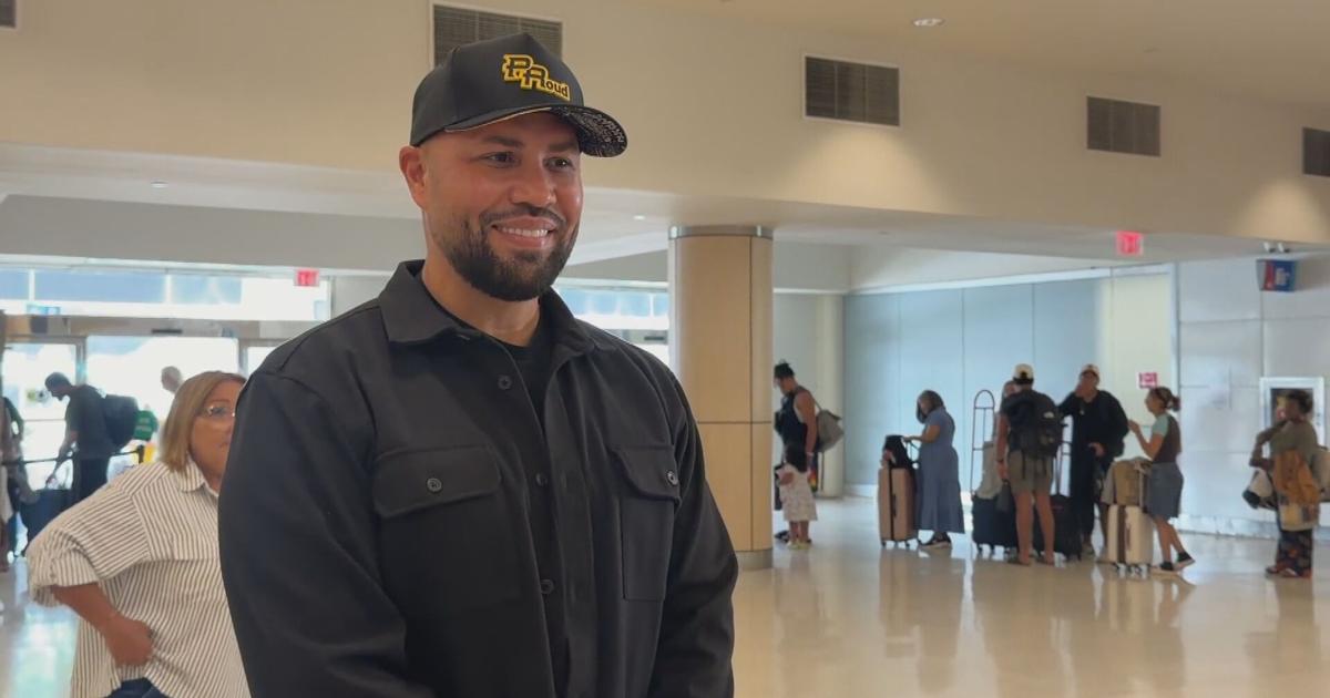 Carlos Beltrán viaja a Cooperstown para su exaltación al Salón de la Fama del Béisbol