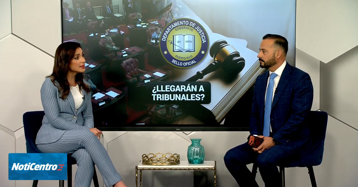 Luis Javier Hernández: Senado irá a tribunales si Justicia no entrega información de casos archivados