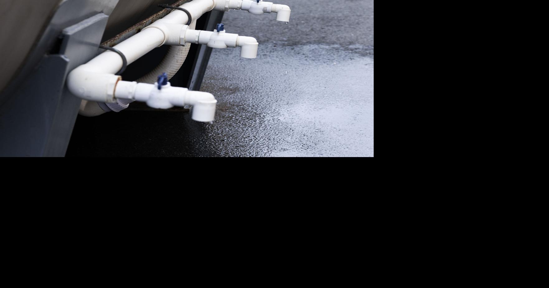 Averías en planta La Plata y Superacueducto dejan sin agua a 40,000 abonados en Puerto Rico