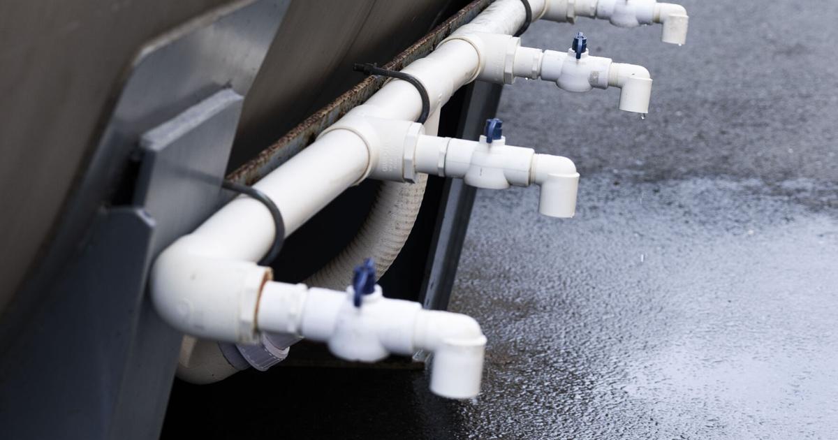 Averías en planta La Plata y Superacueducto dejan sin agua a 40,000 abonados en Puerto Rico