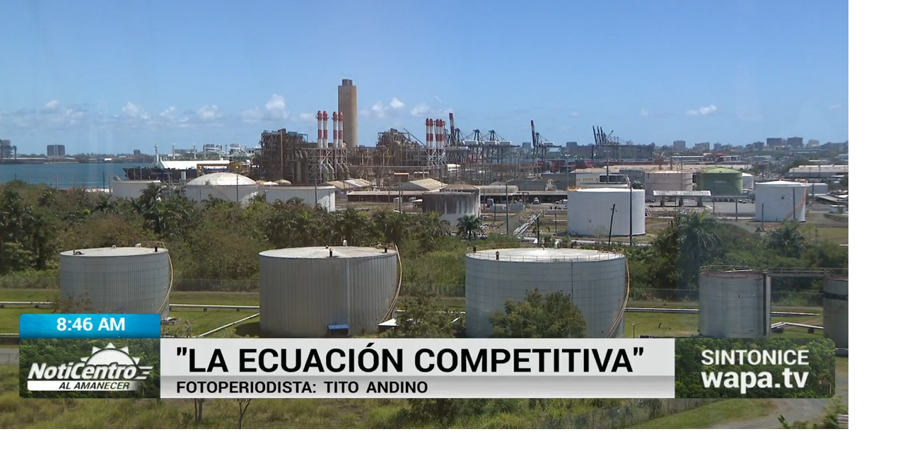 “La Ecuación Competitiva”: celebrarán convención de la Asociación de Industriales 2026