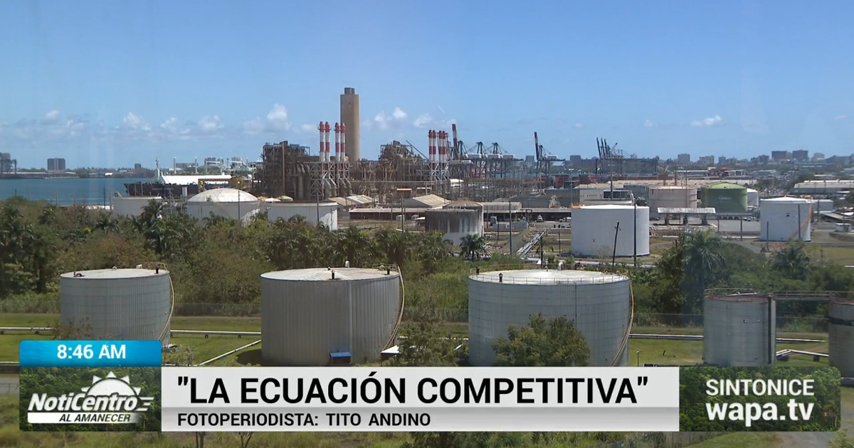 “La Ecuación Competitiva”: celebrarán convención de la Asociación de Industriales 2026