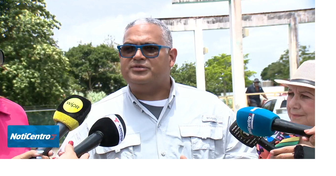 Presidente de AAA desmiente a vicepresidente sobre racionamiento en Loíza y Canóvanas