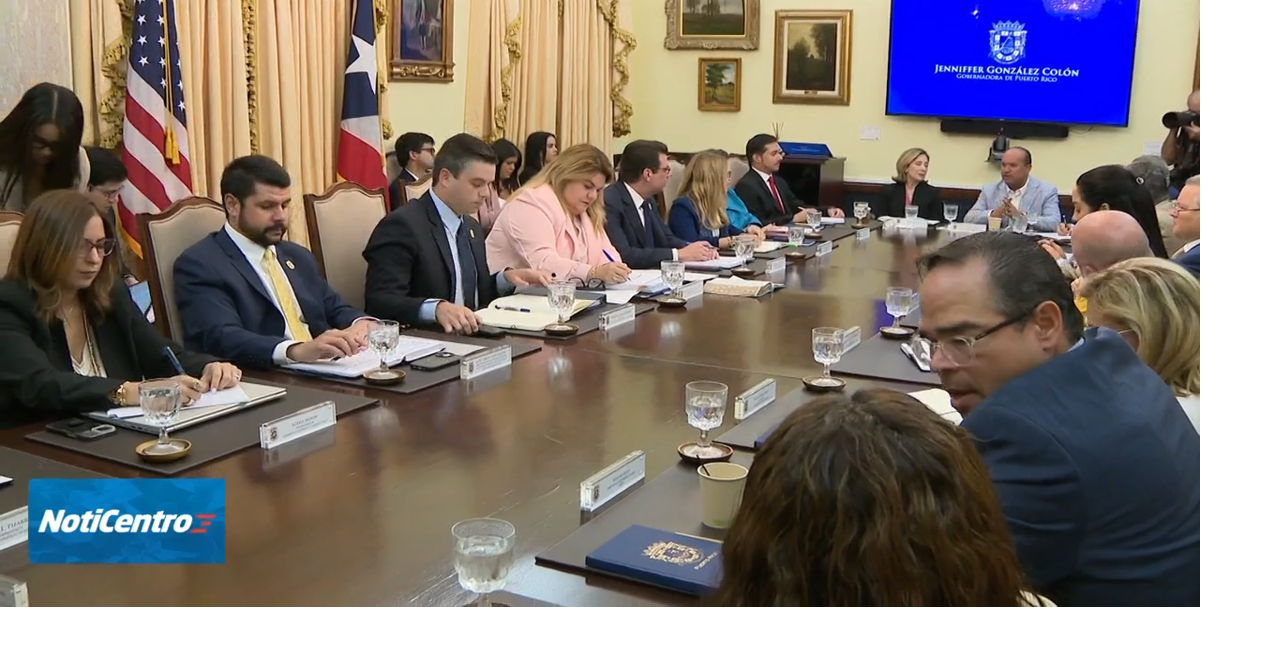Preocupación entre líderes empresariales tras renuncia de secretario de Desarrollo Económico