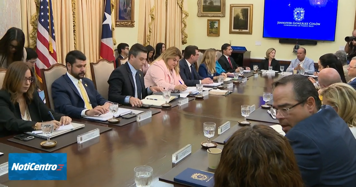 Preocupación entre líderes empresariales tras renuncia de secretario de Desarrollo Económico