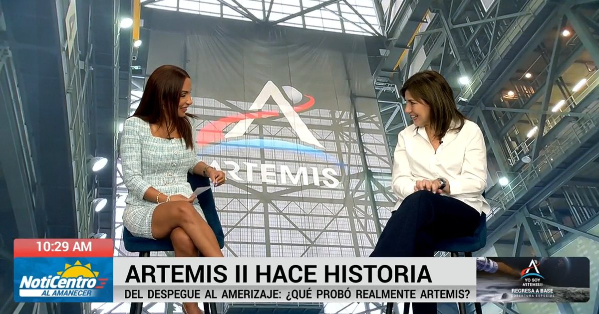 ¿Cuál es el siguiente paso para la NASA tras una misión exitosa?