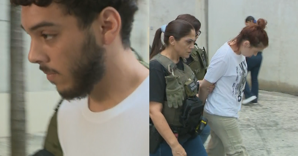 Arrestan en Caguas a fugitivo buscado por asesinato de su primo en Gurabo