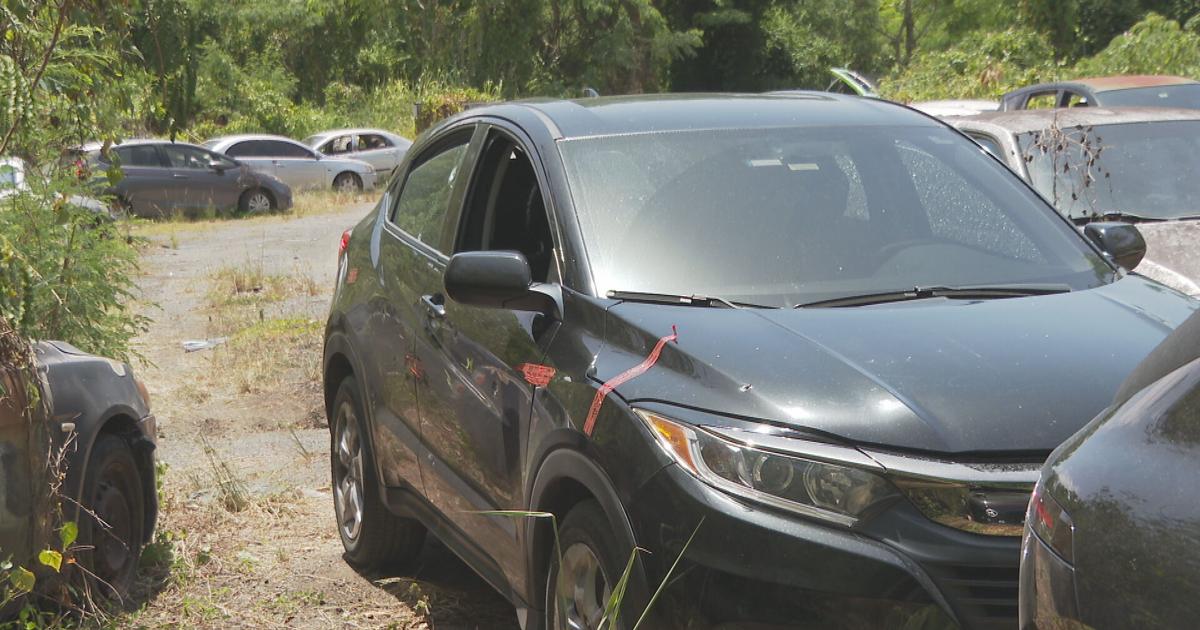 Asesinan a mujer nicaragüense en Canóvanas; policía entrevista a dos ocupantes de vehículo baleado