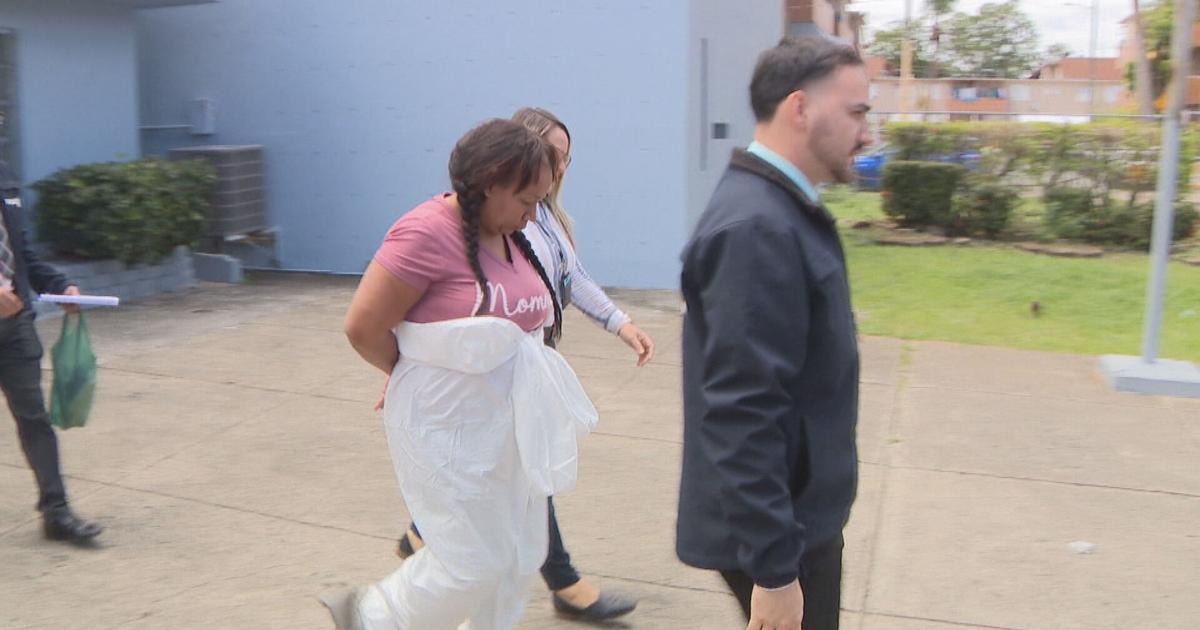 Radican cargos contra mujer que habría asesinado a su pareja