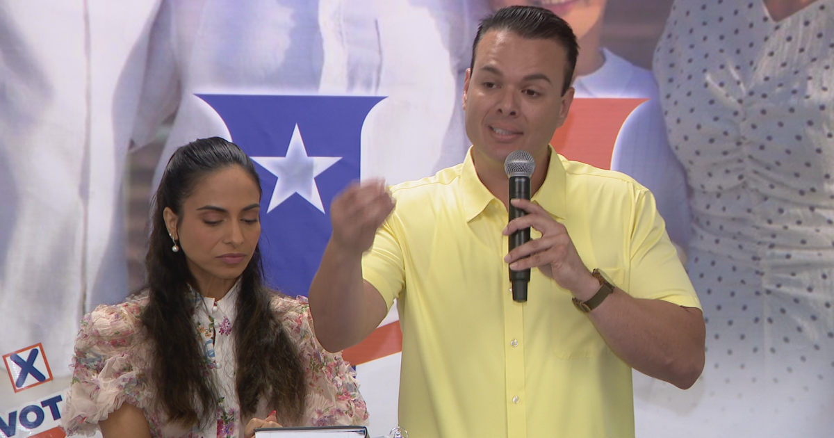 Viuda de Julio Alicea responde a las 90 propuestas de Hiram Torres Montalvo para Cataño