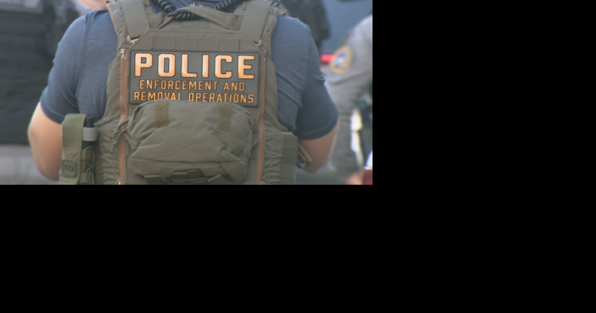 Investigación revela que gobierno de Trump deportó a 25,000 personas mediante acuerdos secretos