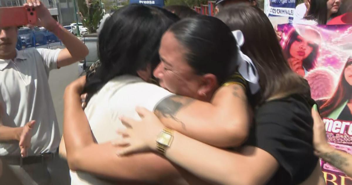 Elvia Cabrera declarada culpable por el asesinato de Gabriela Nicole Pratts
