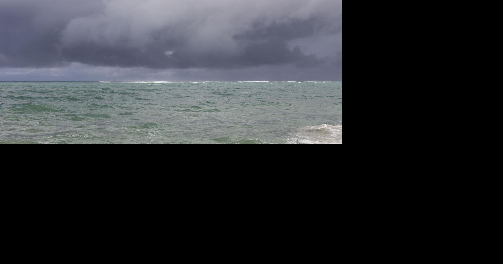 Buscan a hombre arrastrado por corrientes marinas en playa de Ocean Park en San Juan
