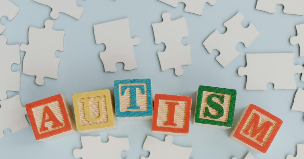 Análisis: ¿Entendemos realmente lo que es el autismo?