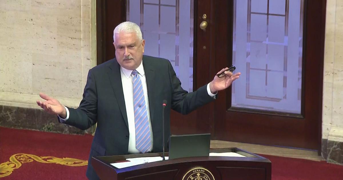 “No tiene babilla”: PPD a Thomas Rivera Schatz tras publicación sobre Pablo José Hernández