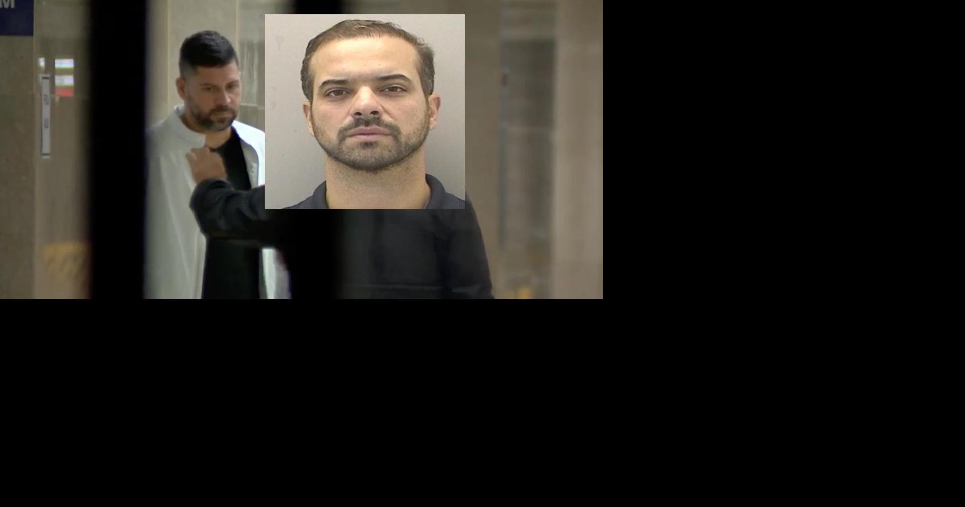 Encarcelan al apoderado de los Capitanes de Arecibo por violencia doméstica
