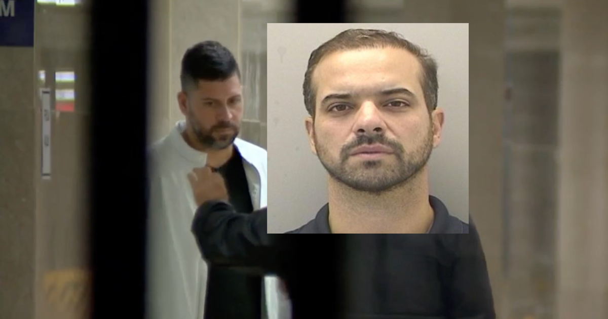 Encarcelan al apoderado de los Capitanes de Arecibo por violencia doméstica