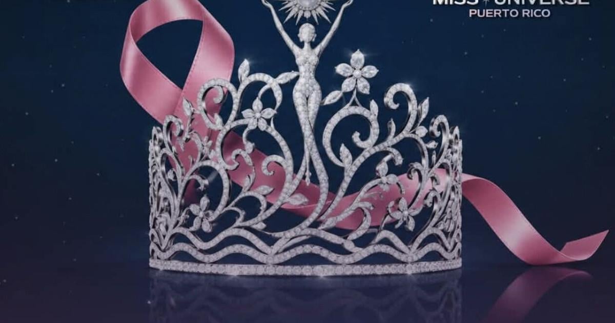 Candidatas de Miss Universe 2026 serán "madrinas" de pacientes de cáncer en iniciativa en Ponce