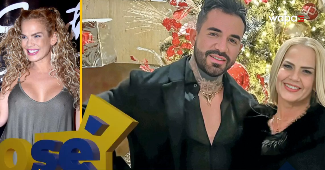 Niurka Marcos desata controversia tras ser eliminada de reality show