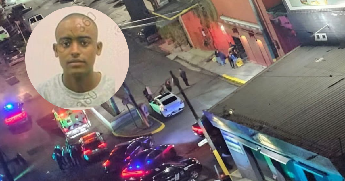 "Siempre dedicado a sus hijos": Joven baleado en Santurce no poseía expediente criminal
