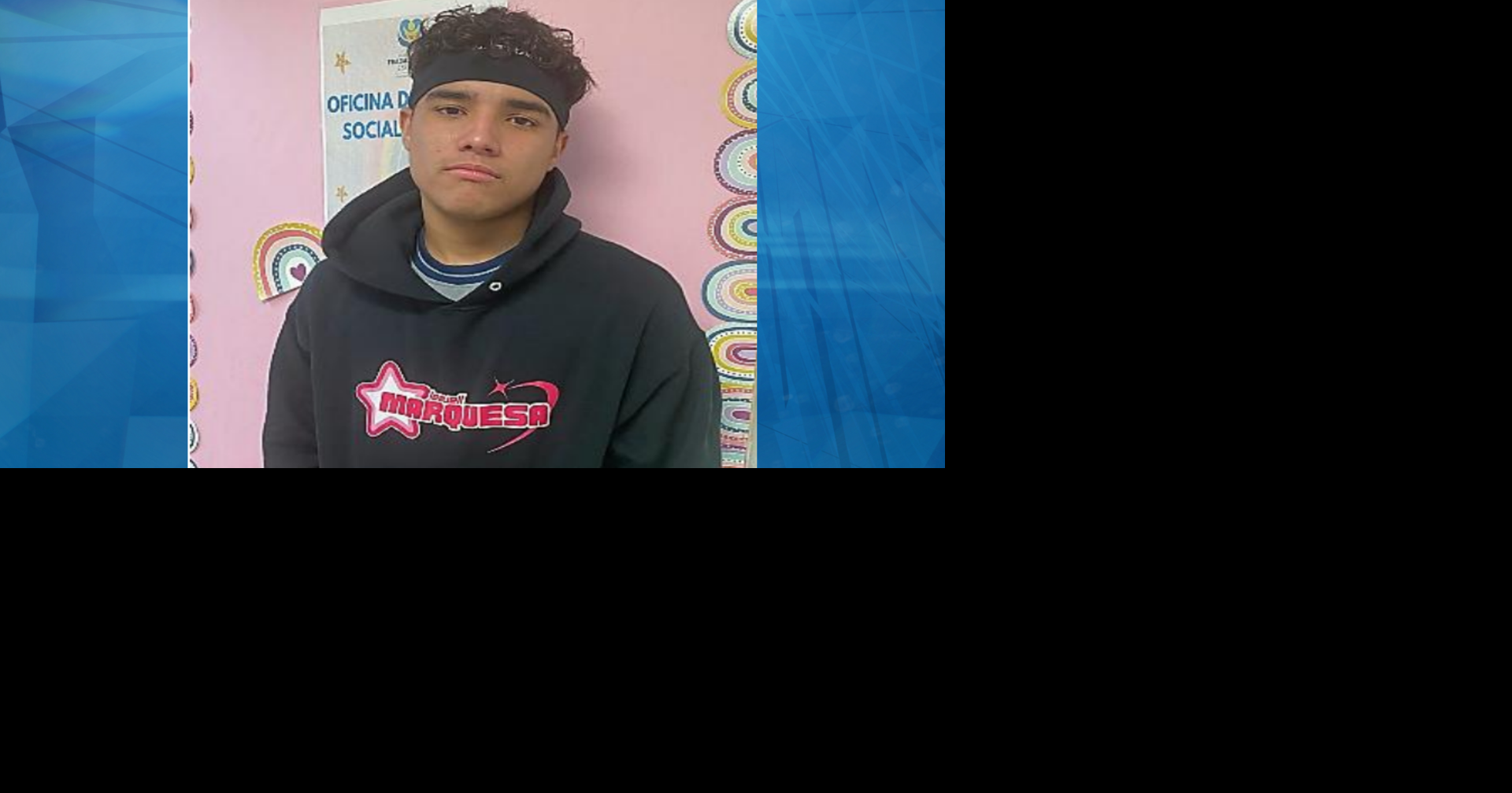 Buscan a menor de 17 años desaparecido desde el miécoles en Cayey