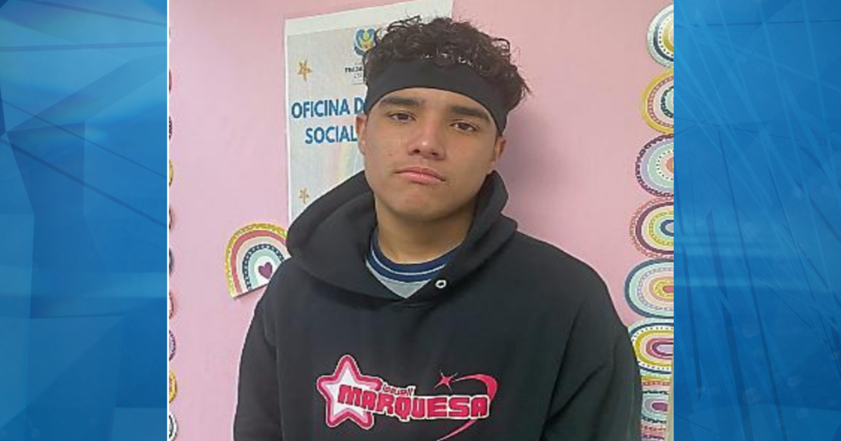 Buscan a menor de 17 años desaparecido desde el miécoles en Cayey
