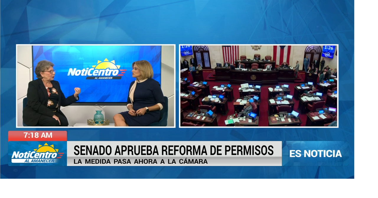 Ambientalistas rechazan reforma de permisos aprobada en el Senado con 17 votos