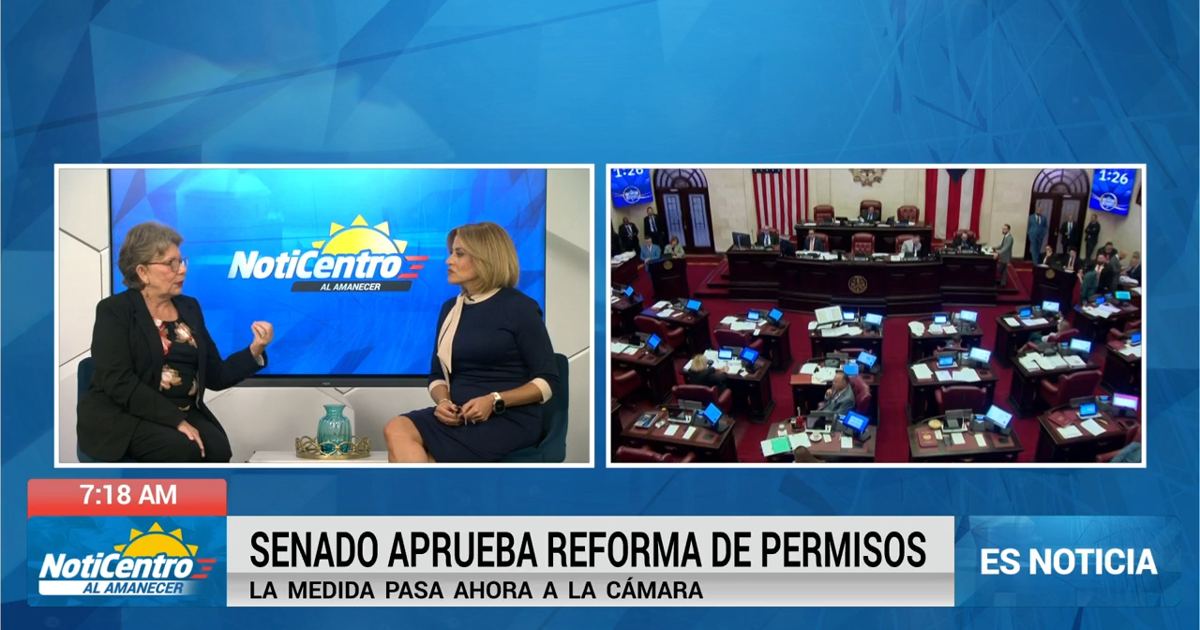Ambientalistas rechazan reforma de permisos aprobada en el Senado con 17 votos