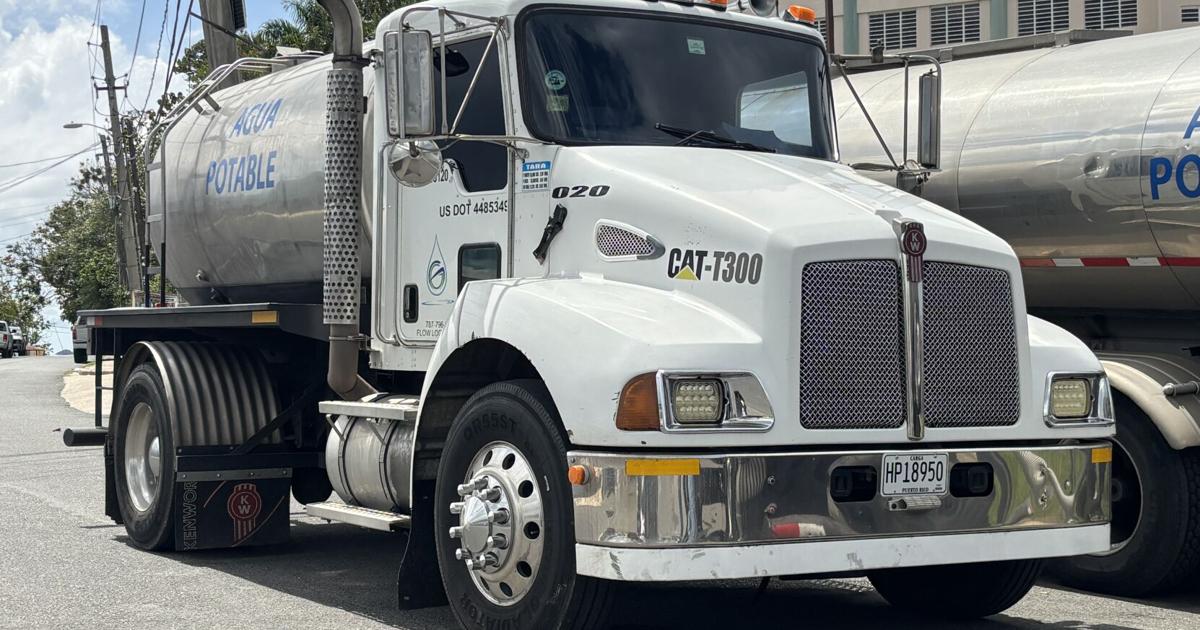 Alcalde de Hatillo declara Estado de Emergencia ante falta de agua