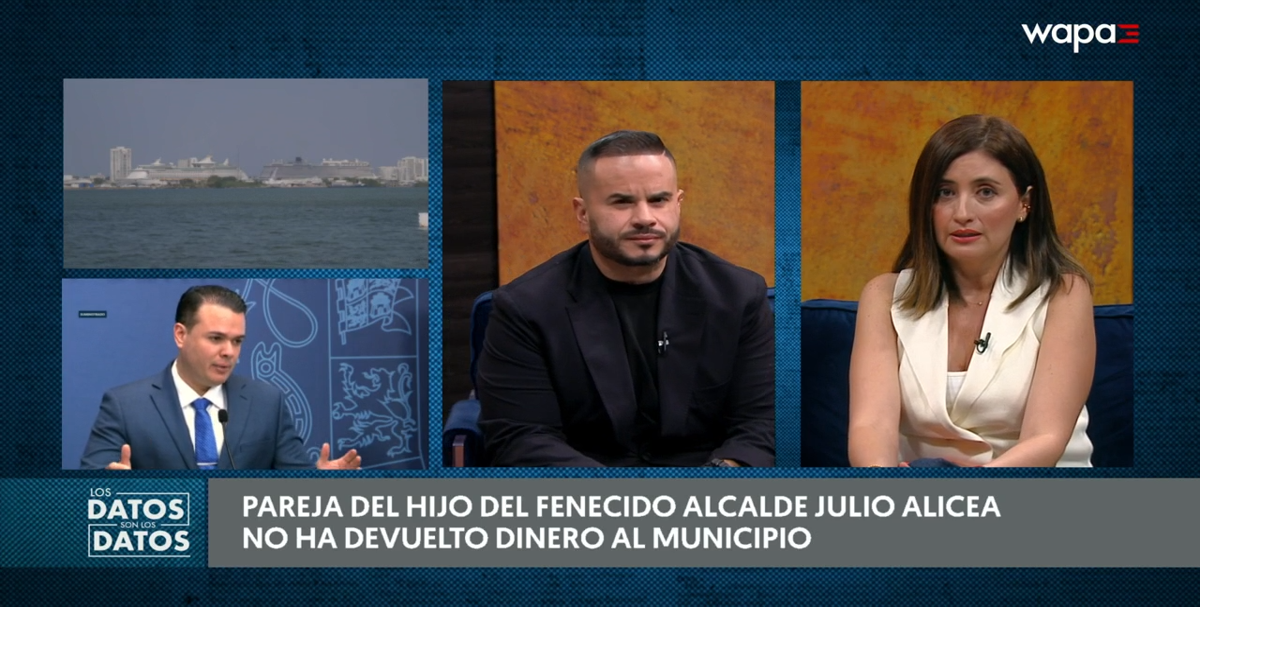 Contraloría detecta miles de dólares sin recobrar por pagos indebidos en Cataño