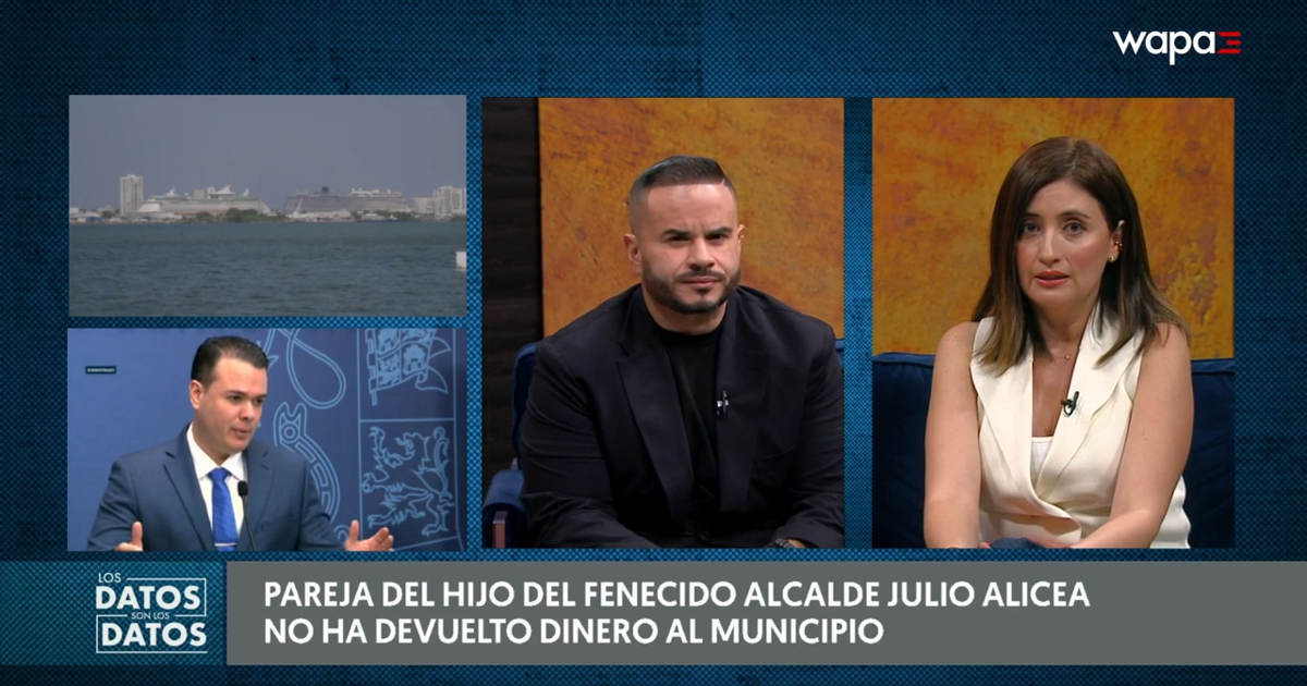 Contraloría detecta miles de dólares sin recobrar por pagos indebidos en Cataño