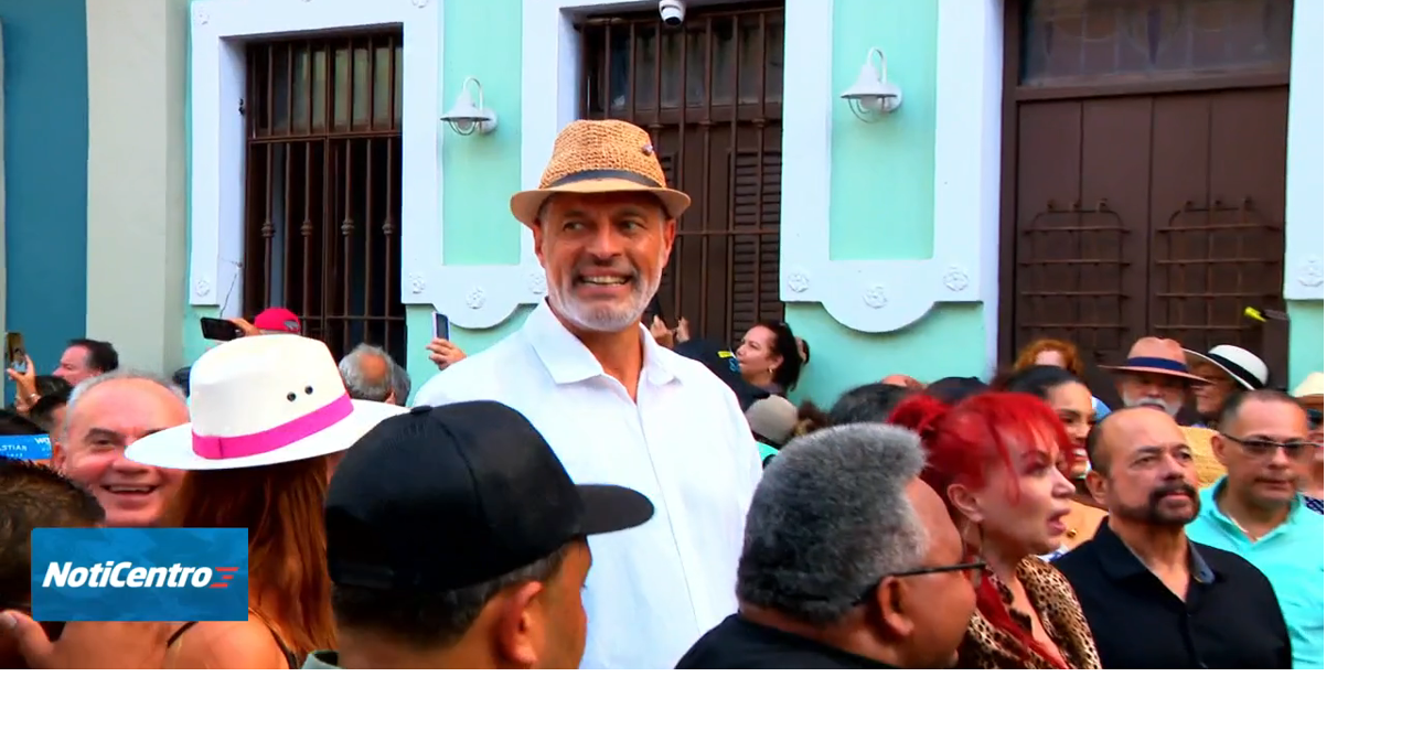 Puerto Rico llora la partida de José "Piculín" Ortiz